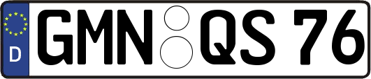 GMN-QS76
