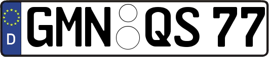 GMN-QS77