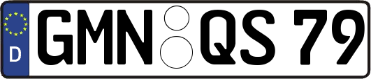 GMN-QS79