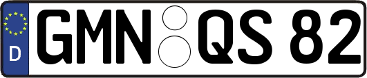 GMN-QS82