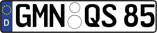 GMN-QS85