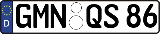 GMN-QS86