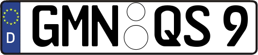 GMN-QS9