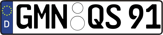 GMN-QS91