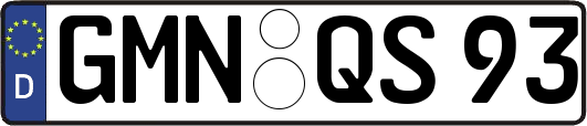 GMN-QS93