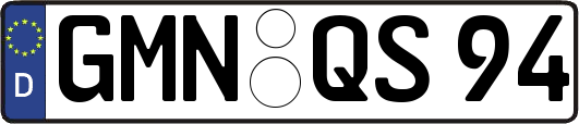 GMN-QS94