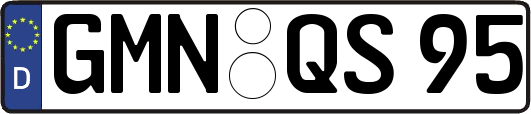 GMN-QS95