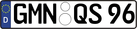 GMN-QS96