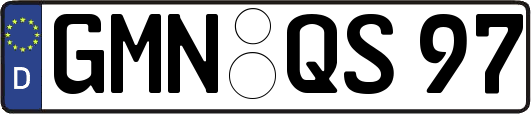GMN-QS97