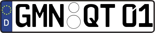 GMN-QT01