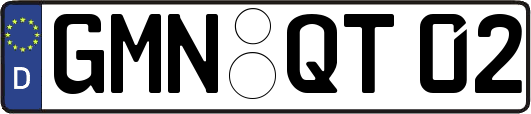 GMN-QT02