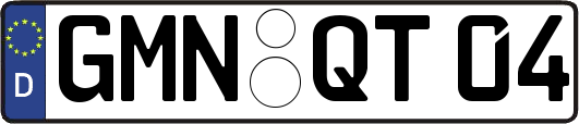 GMN-QT04