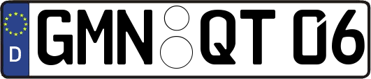 GMN-QT06