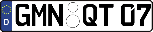 GMN-QT07
