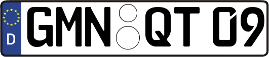 GMN-QT09