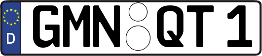 GMN-QT1