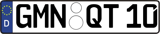 GMN-QT10
