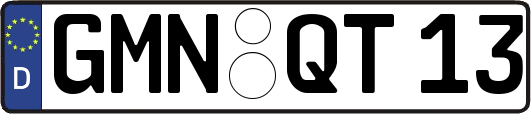 GMN-QT13