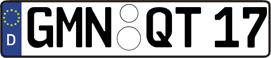 GMN-QT17