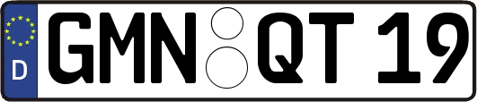 GMN-QT19