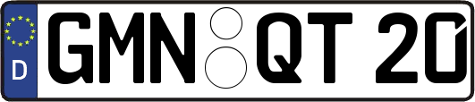 GMN-QT20