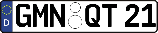 GMN-QT21