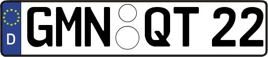 GMN-QT22