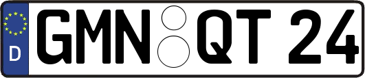 GMN-QT24