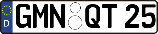 GMN-QT25
