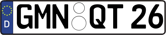 GMN-QT26