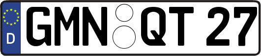 GMN-QT27