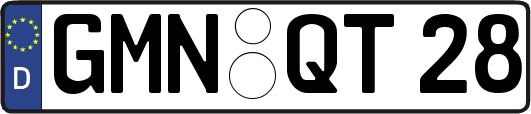 GMN-QT28