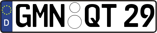 GMN-QT29