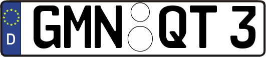 GMN-QT3