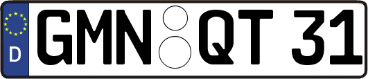 GMN-QT31