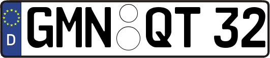 GMN-QT32