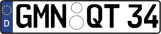 GMN-QT34