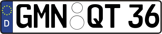 GMN-QT36