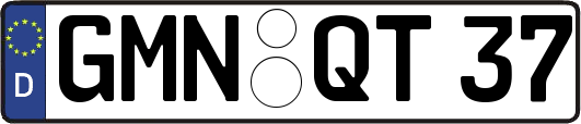 GMN-QT37