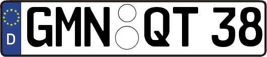 GMN-QT38
