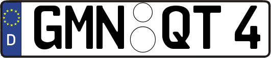 GMN-QT4