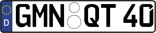 GMN-QT40
