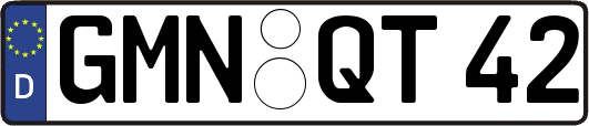 GMN-QT42