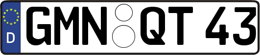 GMN-QT43