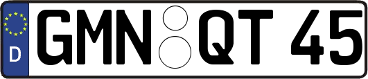 GMN-QT45
