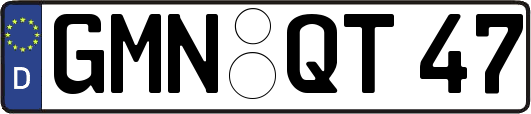 GMN-QT47