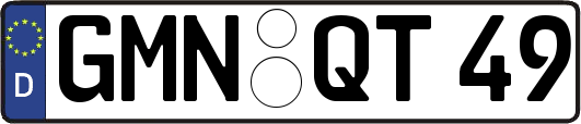 GMN-QT49
