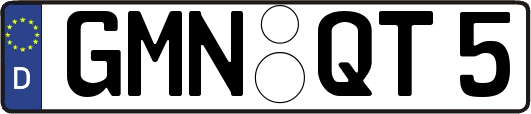 GMN-QT5