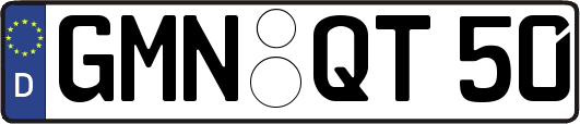 GMN-QT50