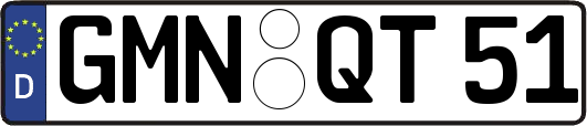 GMN-QT51
